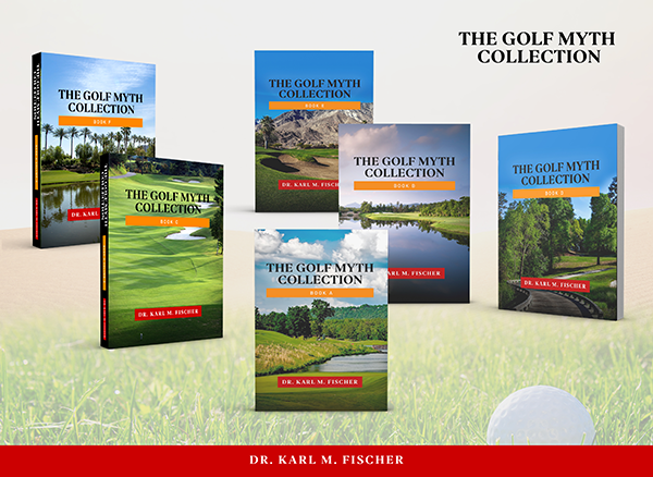The Golf Myth Collection