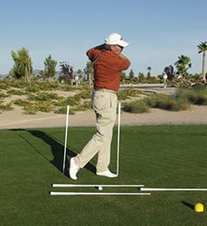 Dr. Karl Fischer 555 Golf Academy