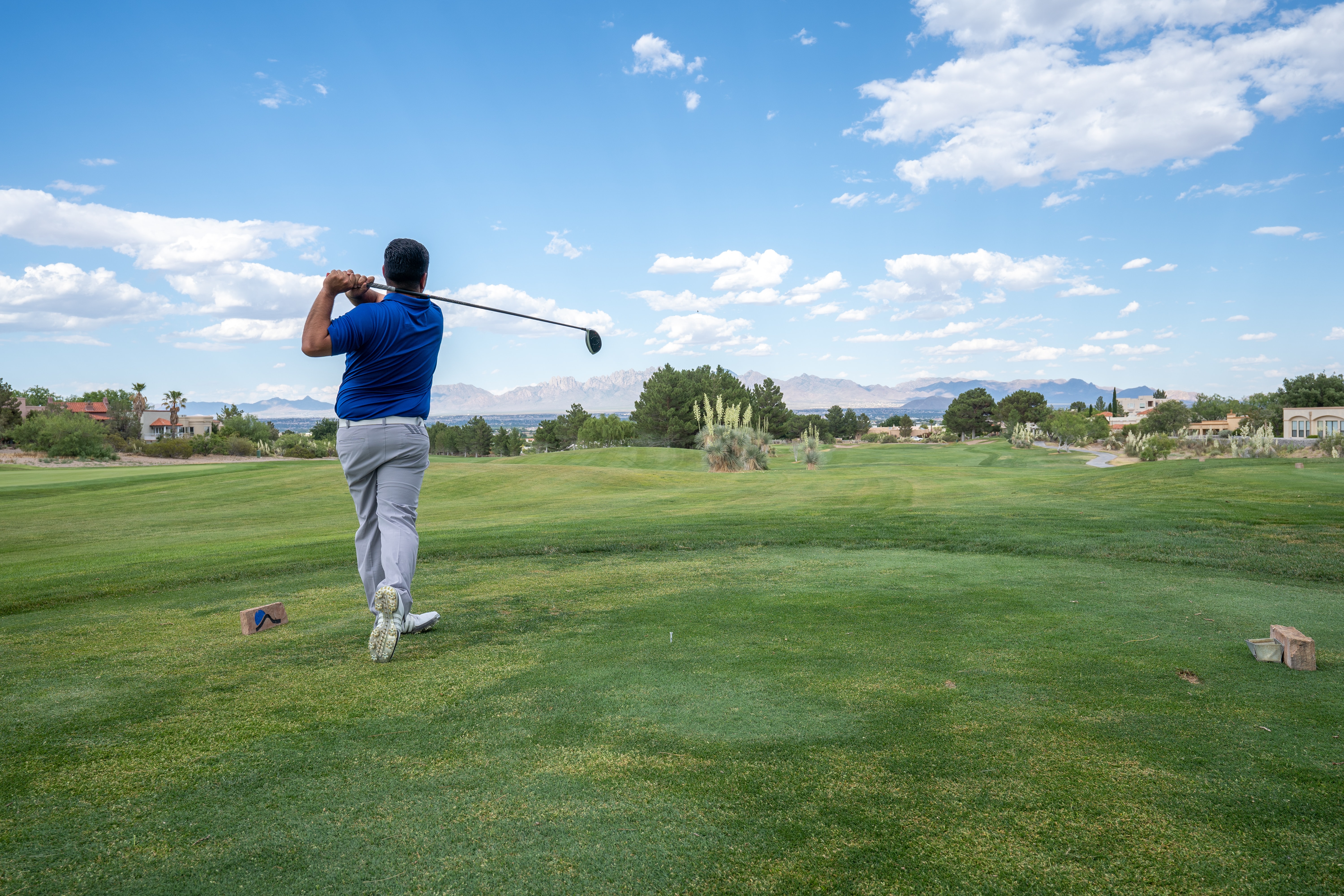Award-winning golf academy provides private and group instruction for beginners, advanced, and PGA players.
