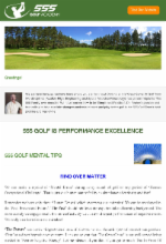 555 Golf Academy: Mind Over Matter