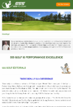 555 Golf Academy: There Really Is A Difference